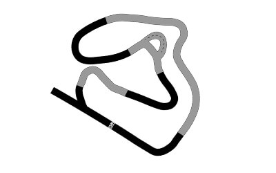 Circuito Mação 1