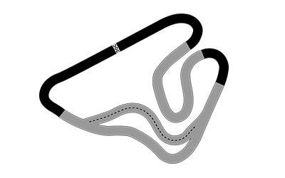 Circuito Mação 1