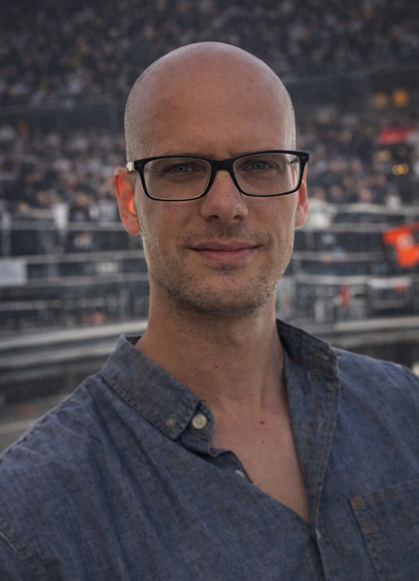 André Moreira André Moreira