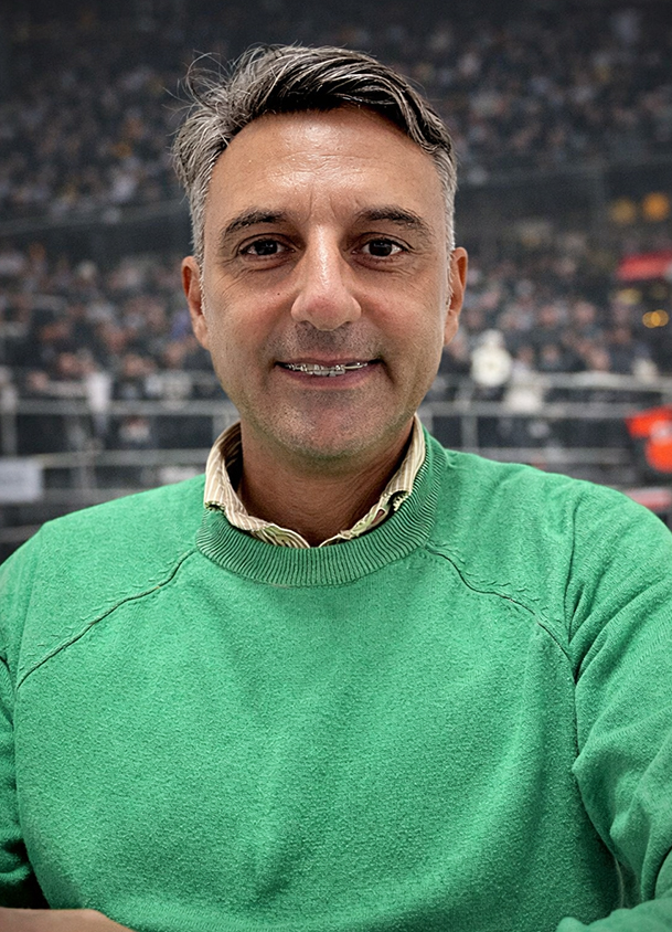 Ricardo Carmo Ricardo Carmo